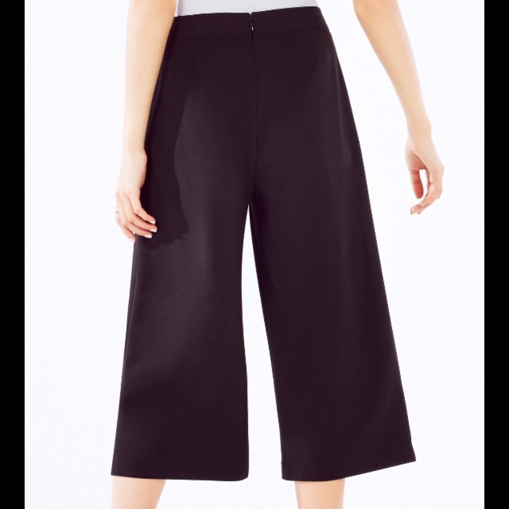 BCBG “Darryl” culottes - Picture 4 of 6
